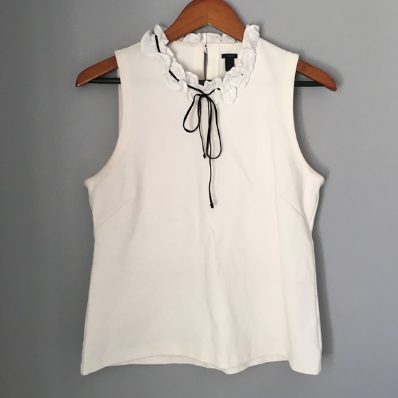 J. Crew top - Picture 4 of 8